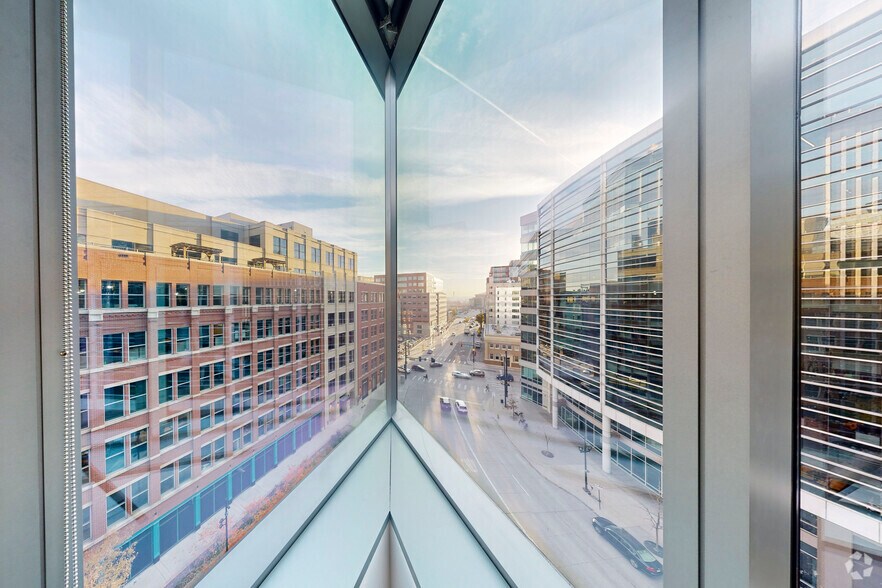 More Photos Of 1550 Wewatta St, Denver Office For Lease