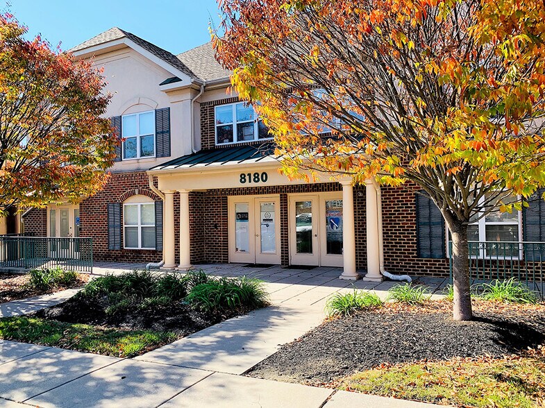 More Photos Of 8180 Lark Brown Rd, Elkridge Office Residential For Sale