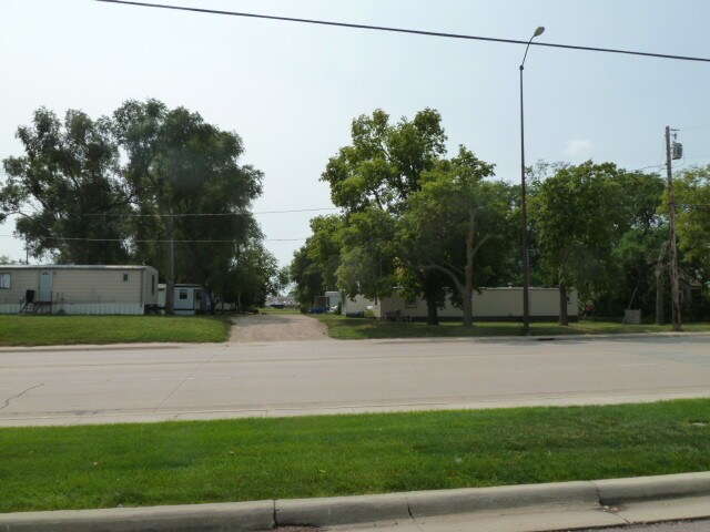 More Photos Of 713 E Havens Ave, Mitchell Land For Sale