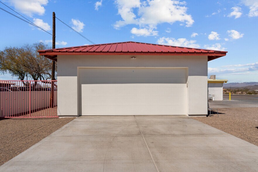 More Photos Of 1151 W Wickenburg Way, Wickenburg Fast Food For Sale