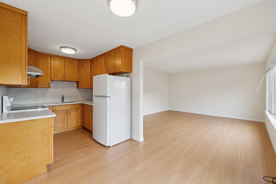 More Photos Of 237 Cumberland St, San Francisco Multifamily For Sale