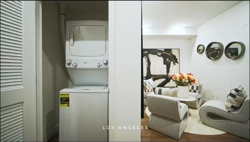 More Photos Of 1245 N New Hampshire Ave, Los Angeles Apartments For Sale