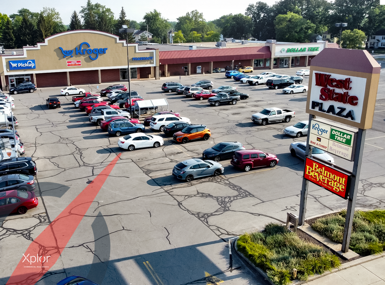 Primary Photo Of 1105 W State Blvd, Fort Wayne Unknown For Lease