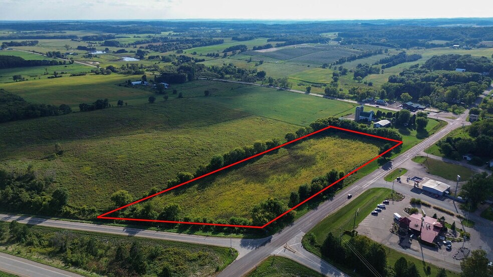 More Photos Of E10914 County Road HH, Osseo Land For Sale