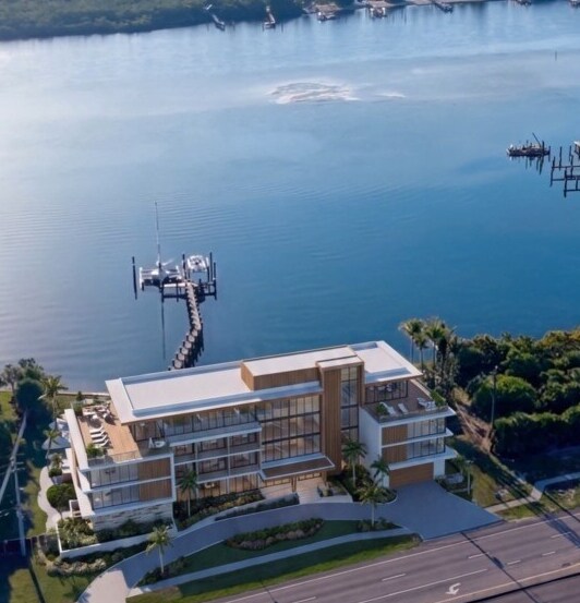 More Photos Of 18947 SE Federal Hwy, Jupiter Land For Sale