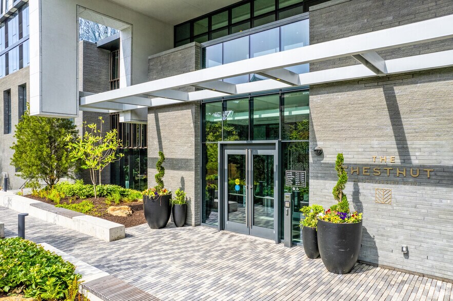 More Photos Of 3720 Chestnut St, Philadelphia Apartments For Lease