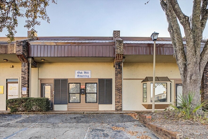 More Photos Of 1740 & 1742 Thomasville Rd., Tallahassee Office For Sale