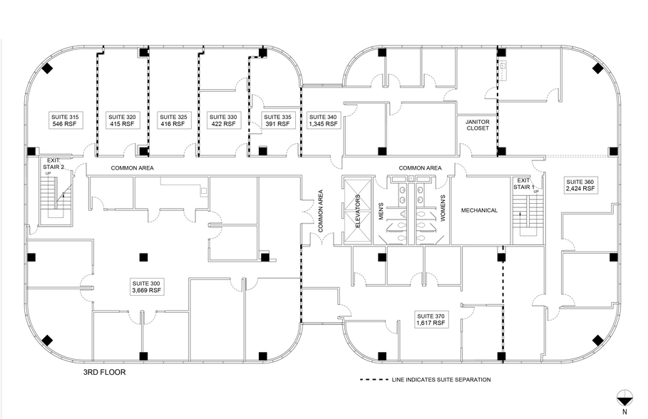More Photos Of 3200 W Pleasant Run Rd, Lancaster General Retail For Lease