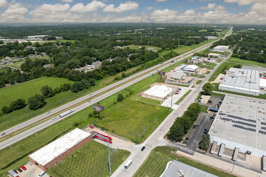 More Photos Of 3702 Leonard Rd, Saint Joseph Land For Sale