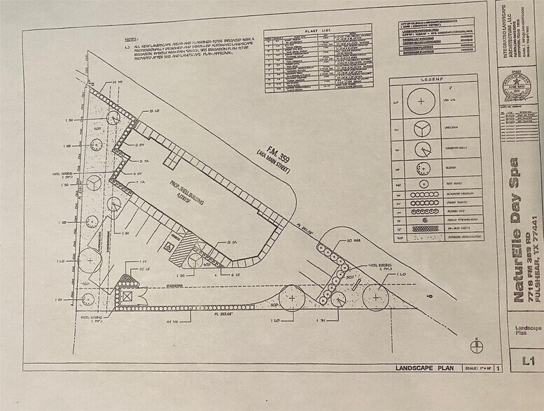 More Photos Of 7718 Farm to Market 359, Fulshear Land For Sale