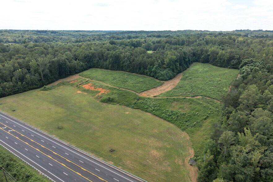 More Photos Of 00 NC 14, Reidsville Land For Sale