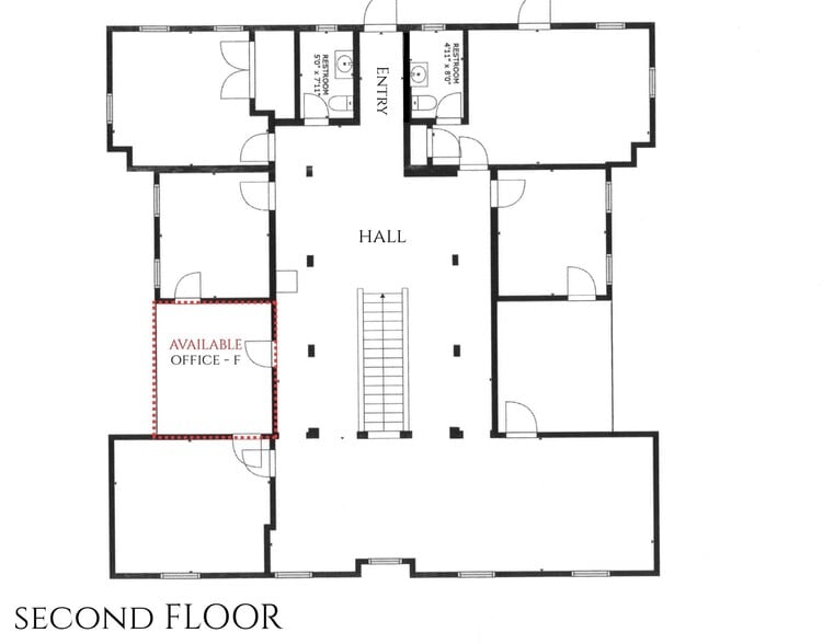 More Photos Of 7024 Central Ave, Saint Petersburg Medical For Lease