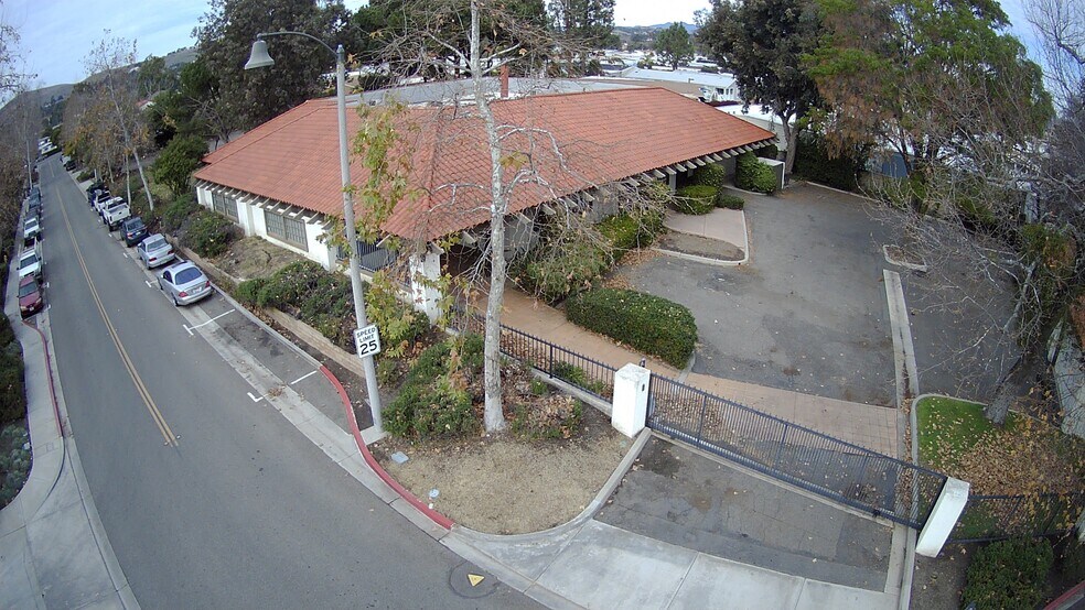 More Photos Of 26401 Calle Rolando, San Juan Capistrano Light Distribution For Lease