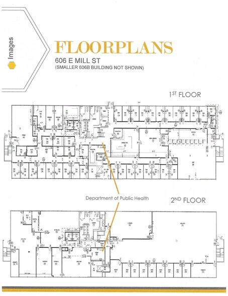 More Photos Of 606 E Mill St, San Bernardino Medical For Sale