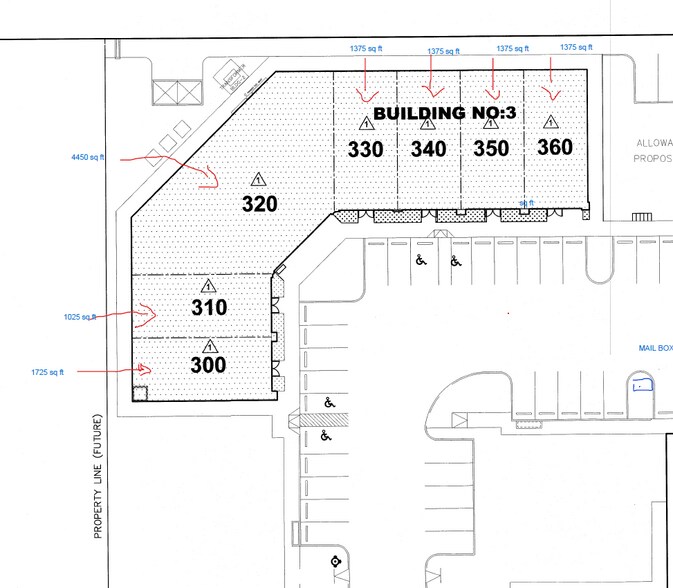 More Photos Of 1300 W Pflugerville Pkwy, Round Rock Storefront For Lease