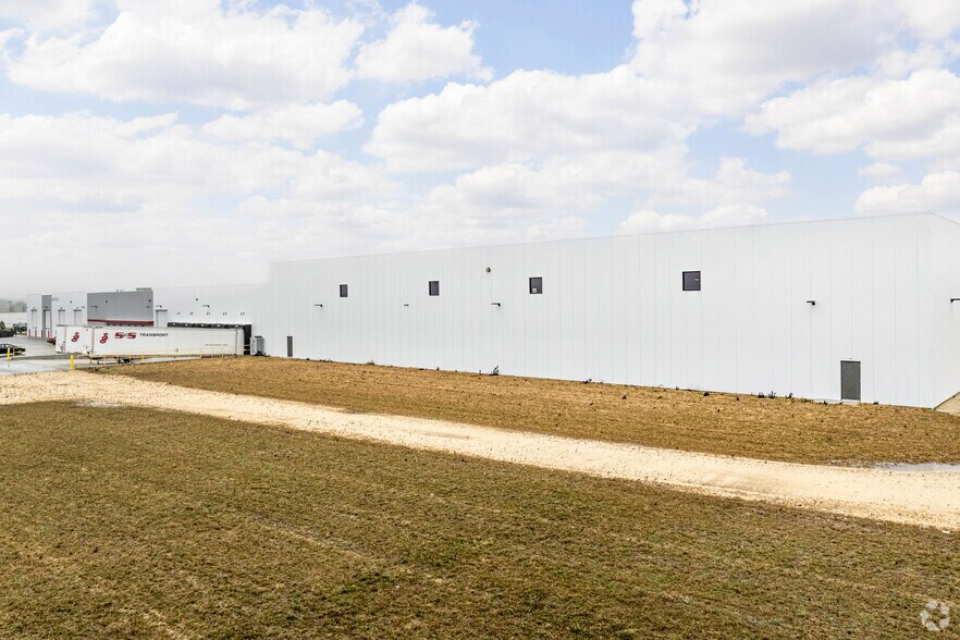 More Photos Of 1200 County Hwy M, Milton Industrial For Sale