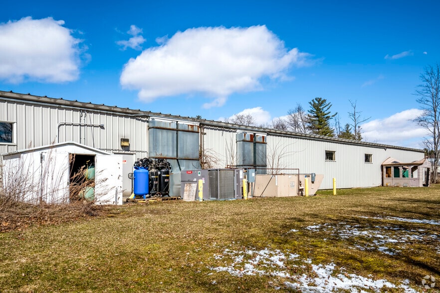 More Photos Of 20 Dutch Mill Rd, Ithaca Light Distribution For Lease