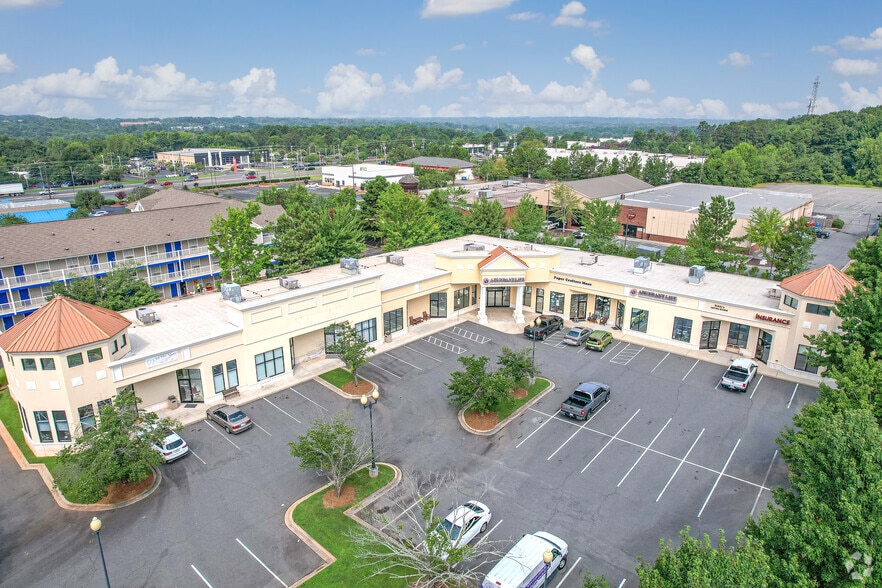 More Photos Of 1905 Rice Rd, Matthews Unknown For Lease