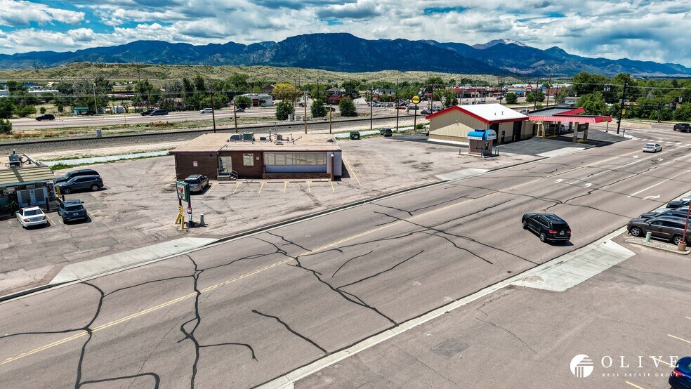 More Photos Of , Colorado Springs Unknown For Sale