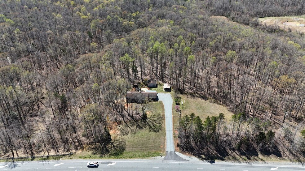 More Photos Of 3864 E US Highway 64, Lexington Land For Sale