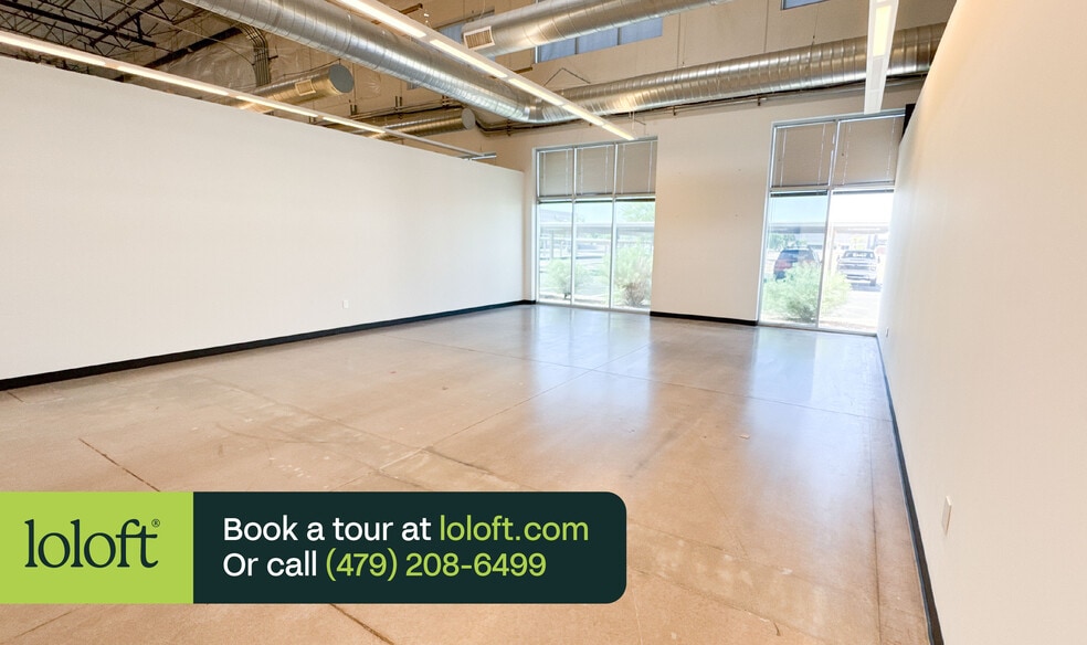 More Photos Of 4750 S 44th Pl, Phoenix Research And Development For Lease