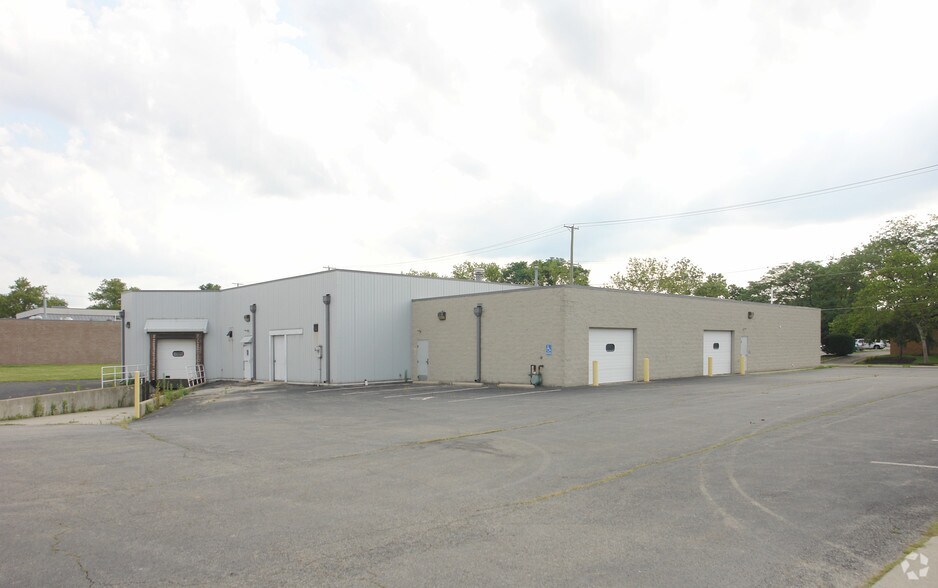 More Photos Of 909 Michigan Ave, Columbus Refrigeration Cold Storage For Sale