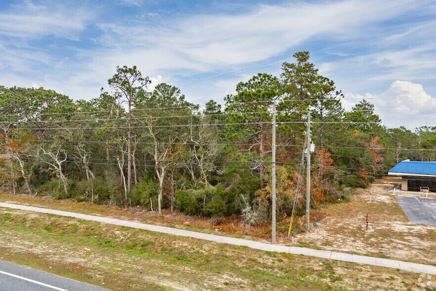 More Photos Of 137 E Gulf to Lake Hwy, Lecanto Land For Sale