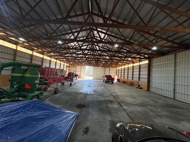 More Photos Of 7365 Chiniquy st, Saint Anne Industrial For Sale