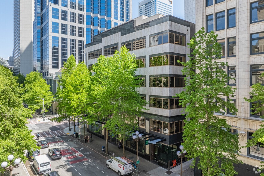 More Photos Of 425 Pike St, Seattle Office For Lease