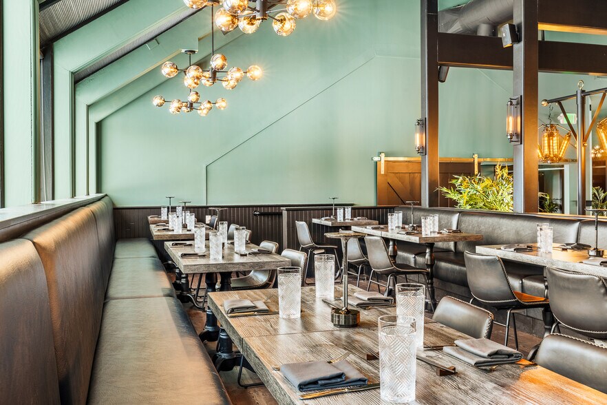 More Photos Of 1716 Depot St, Manchester Center Restaurant For Sale