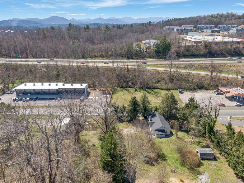 More Photos Of 103 Weaverville Rd, Asheville Land For Sale