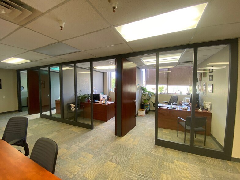 More Photos Of 400 W King St, Carson City Office For Lease
