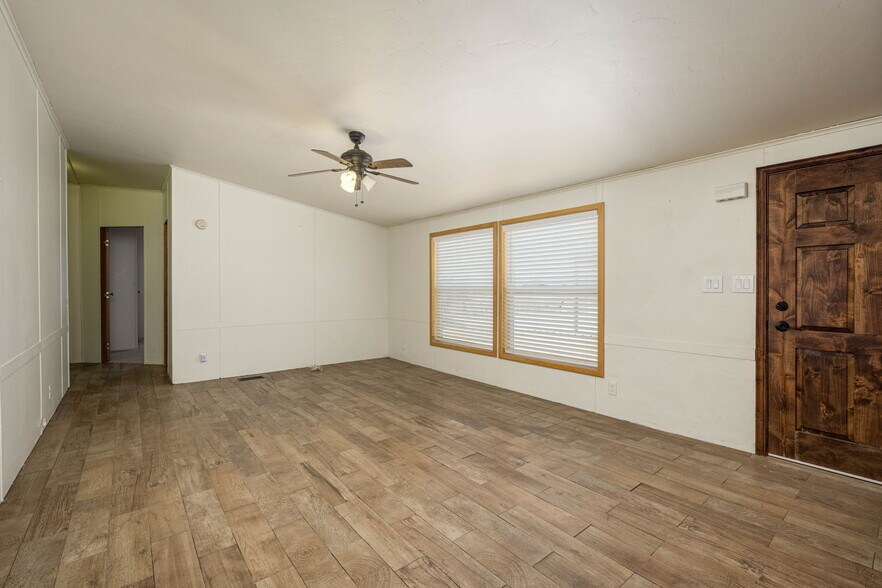 More Photos Of 5155 Del Rey Blvd, Las Cruces Land For Sale