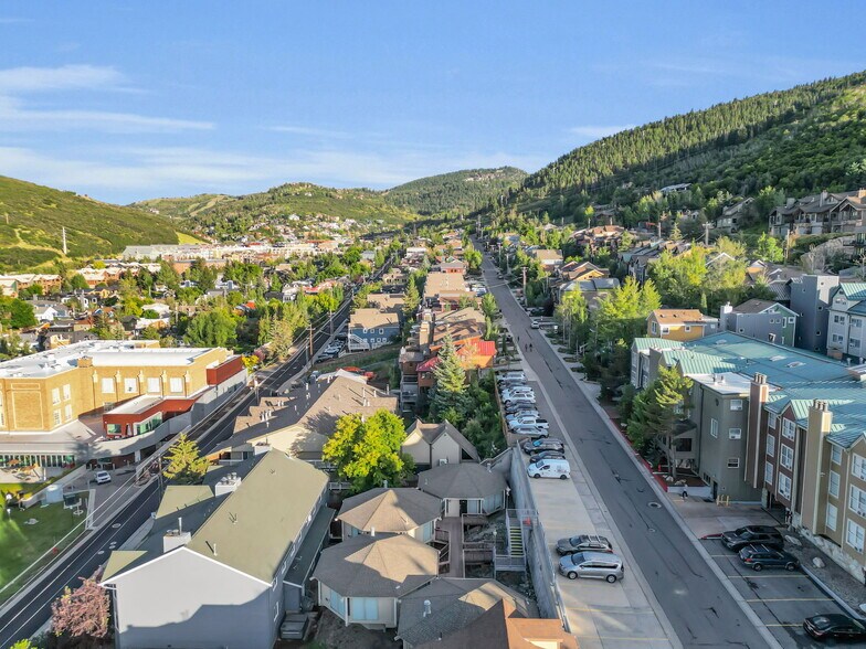 More Photos Of 1247 Empire, Park City Land For Sale