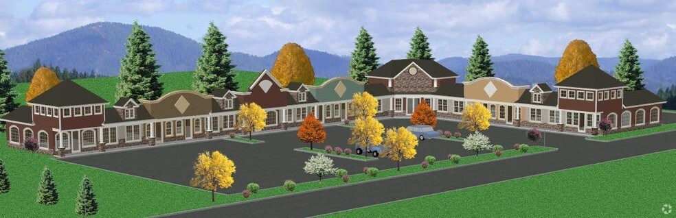 More Photos Of 1176 Roanoke Rd, Daleville Unknown For Lease