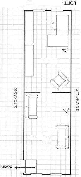 More Photos Of 1639 11th Ave, Calgary Office Residential For Sale