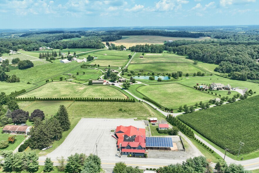 More Photos Of 21603 Middletown Rd, Freeland Freestanding For Sale