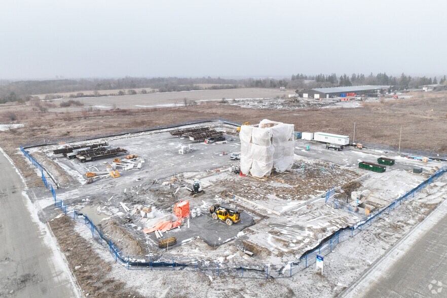 More Photos Of 211 Sam Miller Way, Whitchurch-Stouffville Medical For Lease