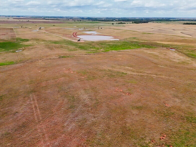 More Photos Of 0000 SE 30th St., Murdock Land For Sale