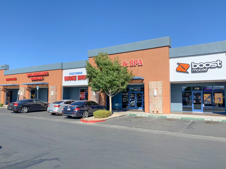 More Photos Of 1366-1374 W Cheyenne Ave, North Las Vegas Unknown For Sale