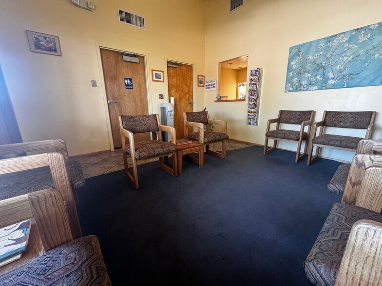 More Photos Of 3838 E Fort Lowell Rd, Tucson Medical For Sale
