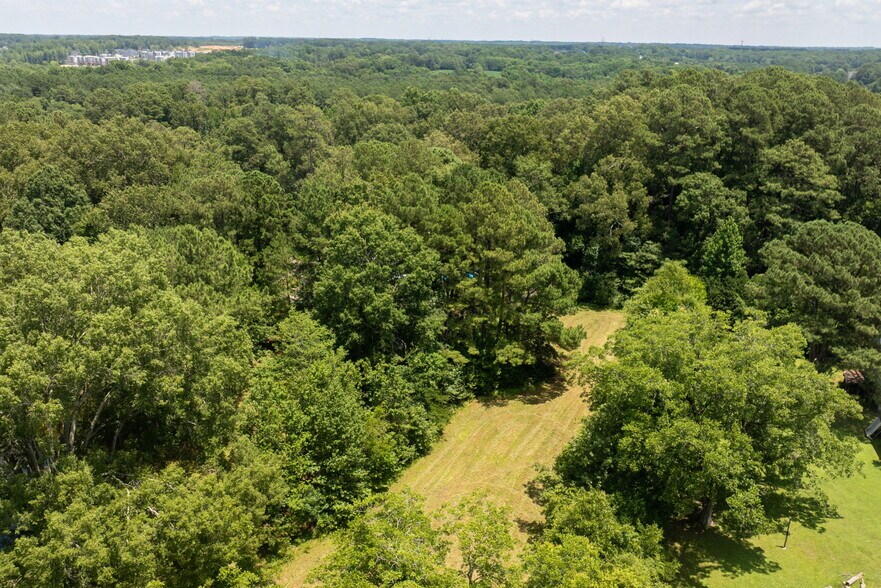 More Photos Of 1025 Old Ferrell Rd, Knightdale Land For Sale