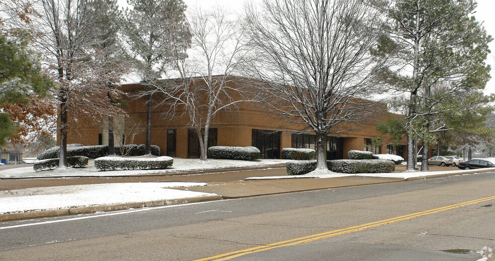Photo of 1st Floor Ste 107