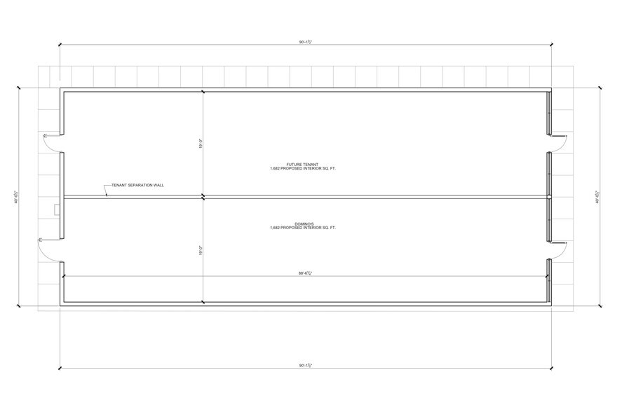More Photos Of 300 W Main St, Lebanon Freestanding For Lease