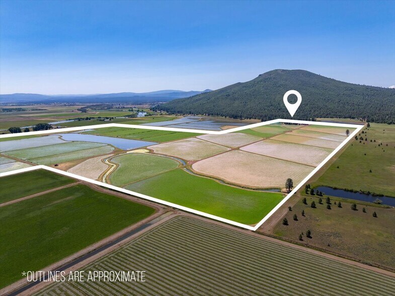 More Photos Of 41494 Gomez Rd, Fall River Mills Land For Sale