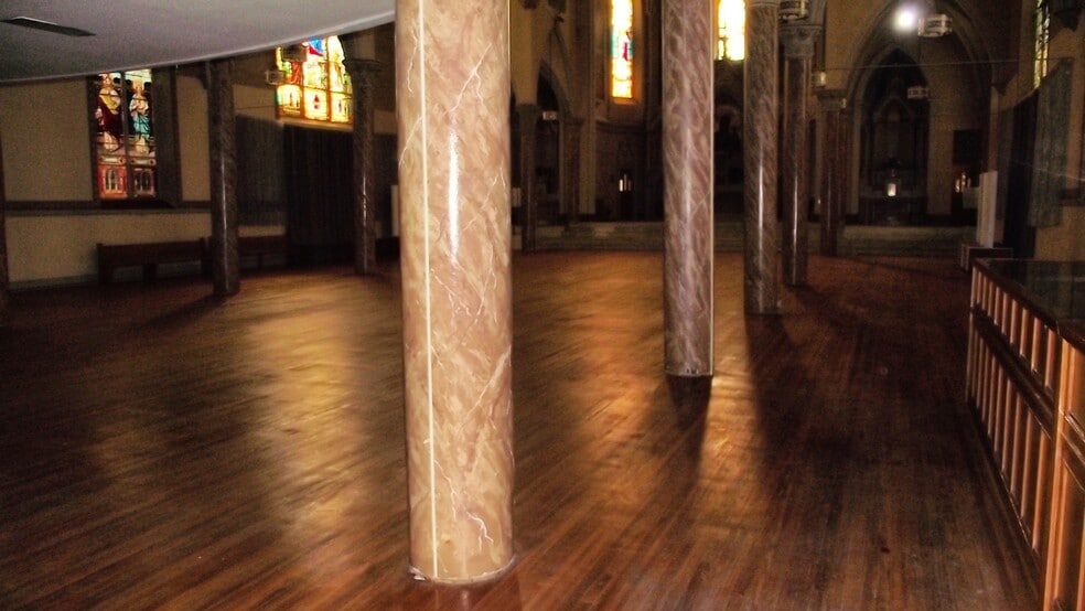 More Photos Of 820 Eastern Ave, Schenectady Religious Facility For Sale