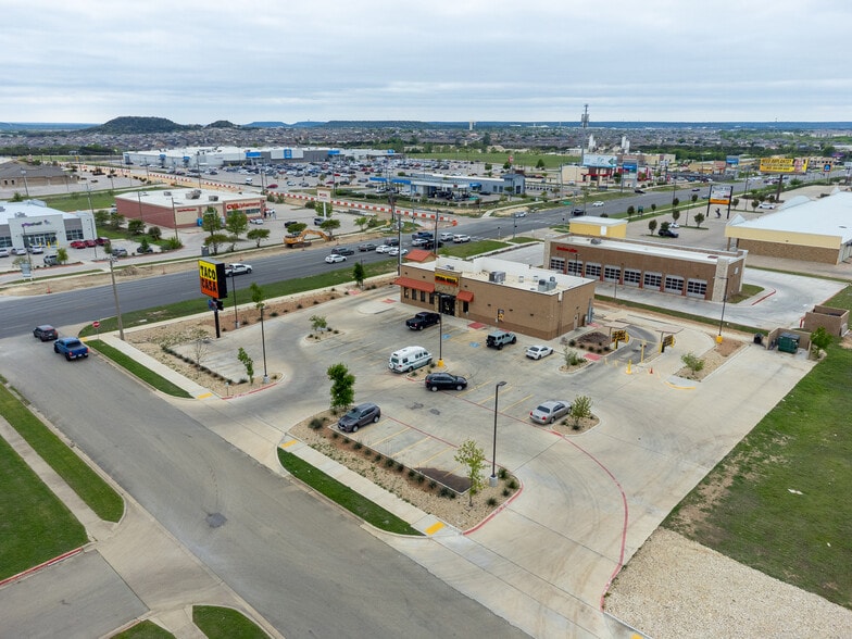 More Photos Of 3201 W Stan Schlueter Loop, Killeen General Retail For Sale