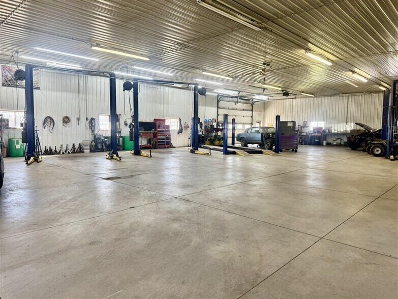 More Photos Of 8062 US Route 127, Greenville Flex For Sale