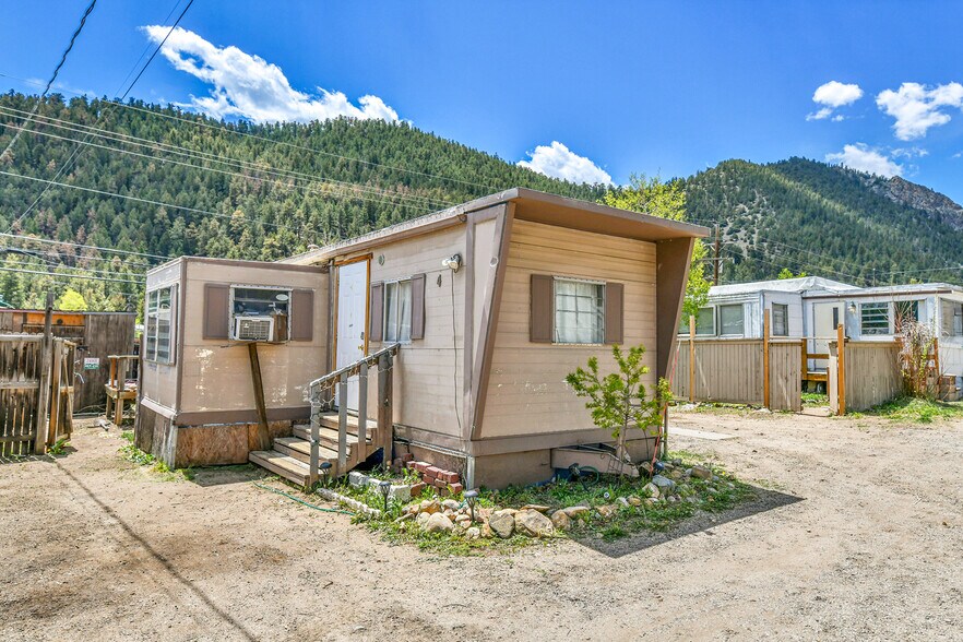 More Photos Of 465 Colorado Blvd, Idaho Springs Land For Sale