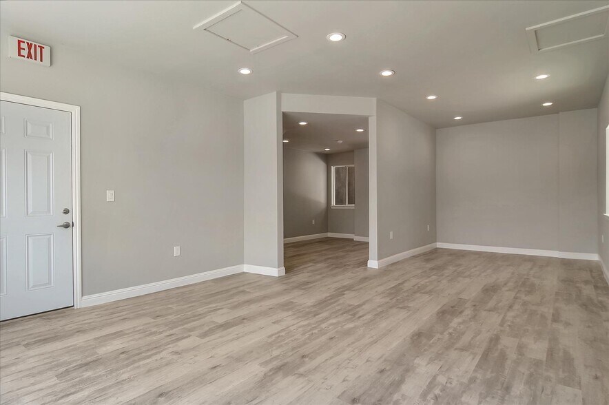 More Photos Of 298 N 7th St, San Jose Office Residential For Sale